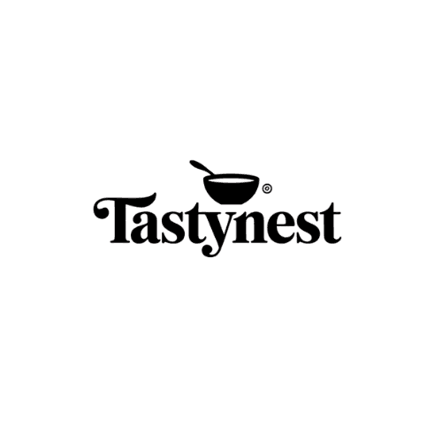 TastyNest Logo